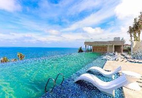 Lainnya Mandala Cham Bay Mui Ne by Ruby