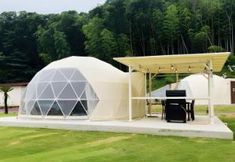 Others 2 IZU GRAN VILLAGE Glamping