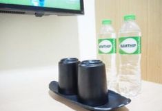 Khác 3 Nana Best Inn-Cozy Economy Room