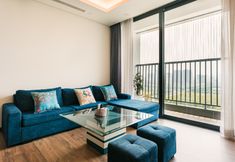 Others 3 Hi-Home - Ngoai Giao Doan Apartment at Tay Ho Tay/Starlake