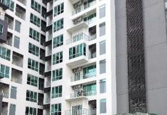 其他 5 SETAPAK CENTRAL KL - Zeta Garden Suites