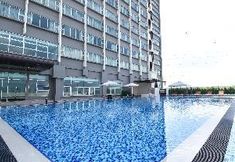 Others 3 Hotel Holmes Gelang Patah