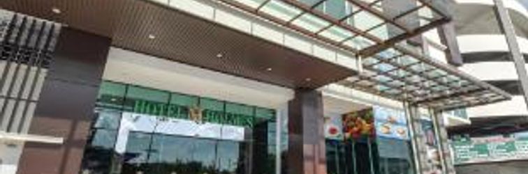 Others Hotel Holmes Gelang Patah