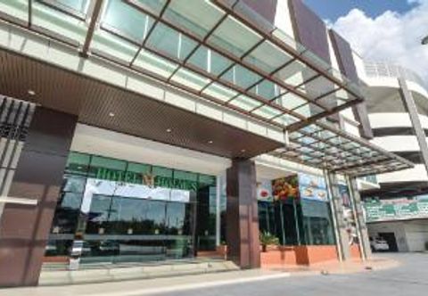 Others Hotel Holmes Gelang Patah