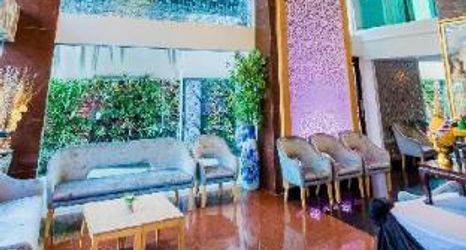 其他 2 Roseate Hotel