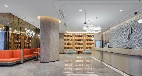 기타 2 Country Inn & Suites by Radisson Hotel (Shanghai Train Station)