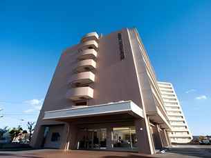 Omura Station Hotel, Rp 1.834.483