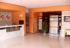 Others 3 Jinjiang Inn Chao Yangshan Road Branch