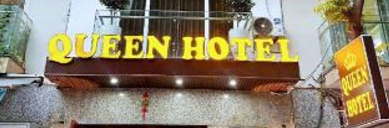 Others GRAD Queen Luxury Hotel