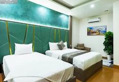 Others 3 GRAD Queen Luxury Hotel