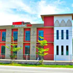 Exterior view 1 Tanjong Inn, Khách sạn Kota Bharu