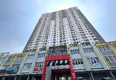 อื่นๆ 2 Mekarwangi Square by Eazystay