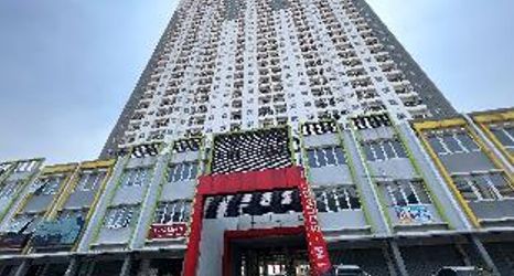 อื่นๆ 2 Mekarwangi Square by Eazystay