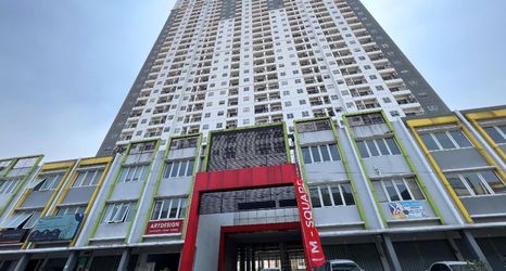 Others 2 Mekarwangi Square by Eazystay