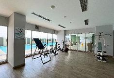 อื่นๆ 3 Mekarwangi Square by Eazystay