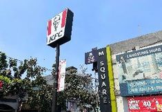 อื่นๆ 4 Mekarwangi Square by Eazystay