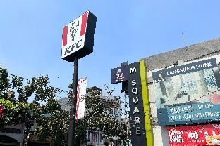 อื่นๆ 4 Mekarwangi Square by Eazystay