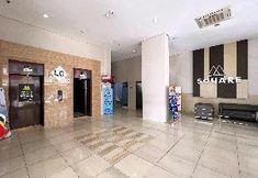 อื่นๆ 5 Mekarwangi Square by Eazystay