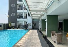 อื่นๆ 6 Mekarwangi Square by Eazystay