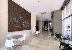 อื่นๆ 7 Mekarwangi Square by Eazystay