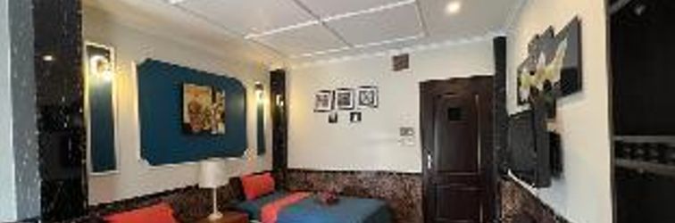 อื่นๆ Alisa Bella Home