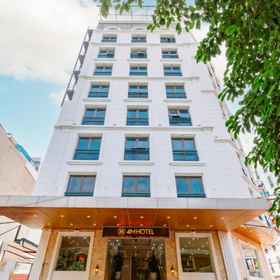 4M Hotel 1 4M Hotel, Hotel Khuc Xuyen Commune