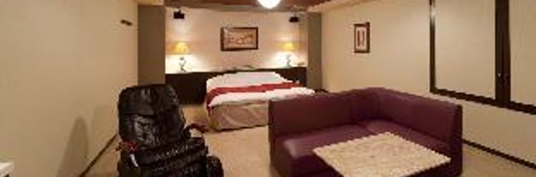 Others Hotel Grand Fine Toyonaka Minami