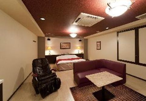 Others Hotel Grand Fine Toyonaka Minami