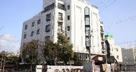 Others 2 Hotel Grand Fine Toyonaka Minami