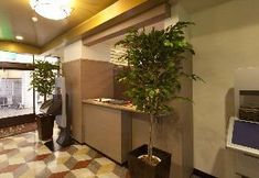 Others 3 Hotel Grand Fine Toyonaka Minami