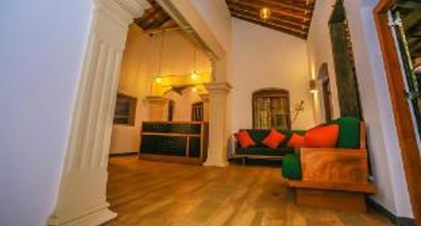 Others 2 Olinia Airport Hotel