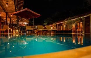 Others 4 Olinia Airport Hotel