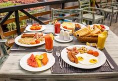 Others 5 Olinia Airport Hotel