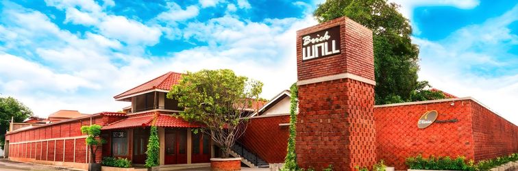 Khác Olinia Airport Hotel