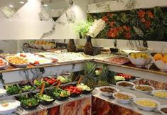 Others 4 Taksim By Rich Hotel