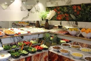 Others 4 Taksim By Rich Hotel