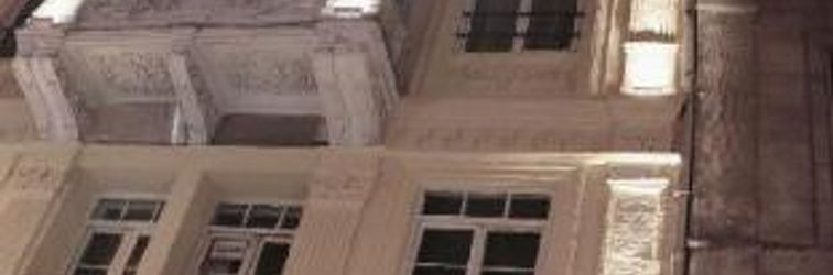 Others Taksim By Rich Hotel