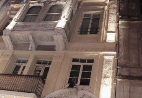 Others Taksim By Rich Hotel