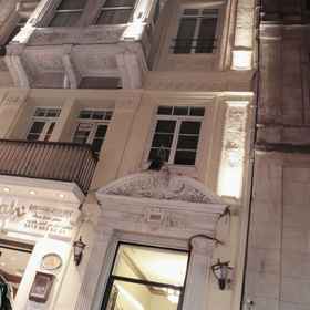 Taksim By Rich Hotel1Taksim By Rich Hotel，Dogan Studios Taksim飯店