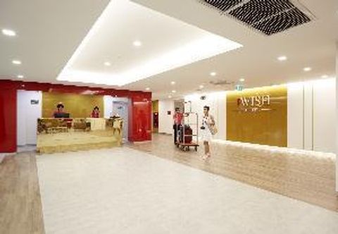 Others IWISH Hotel Bangkok