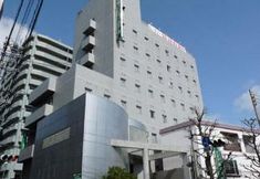 기타 2 Minami Fukuoka Green Hotel