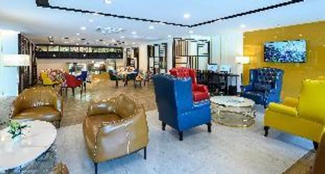 Others 2 IWISH Hotel Bangkok