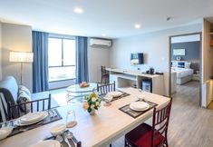 기타 7 IWISH Hotel Bangkok