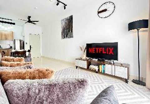 Others Alanis Designer Suite @ KLIA