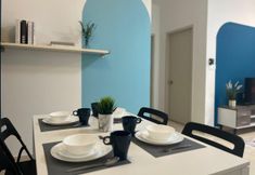 其他 6 Axis Crown Residence Near KLCC