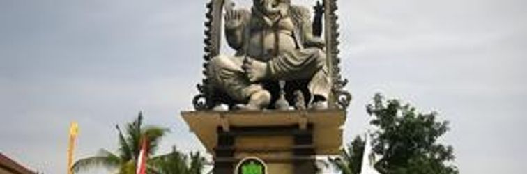 Others Grand Melka Hotel