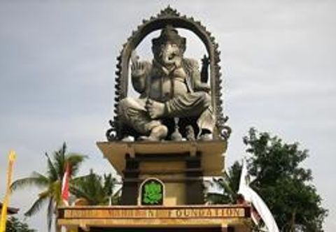 Others Grand Melka Hotel