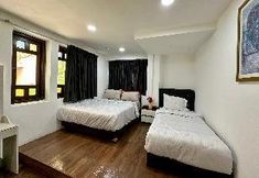 Lainnya 6 Hotel Arba Times Square