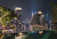 Others 4 Axon Bukit Bintang Residence by GBS