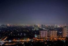 Others 5 Park 12 Homestay for professionals & globetrotters